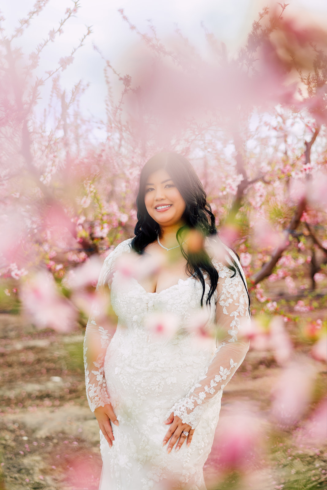 Samantha & Alejandro wedding — highlights, photo 44